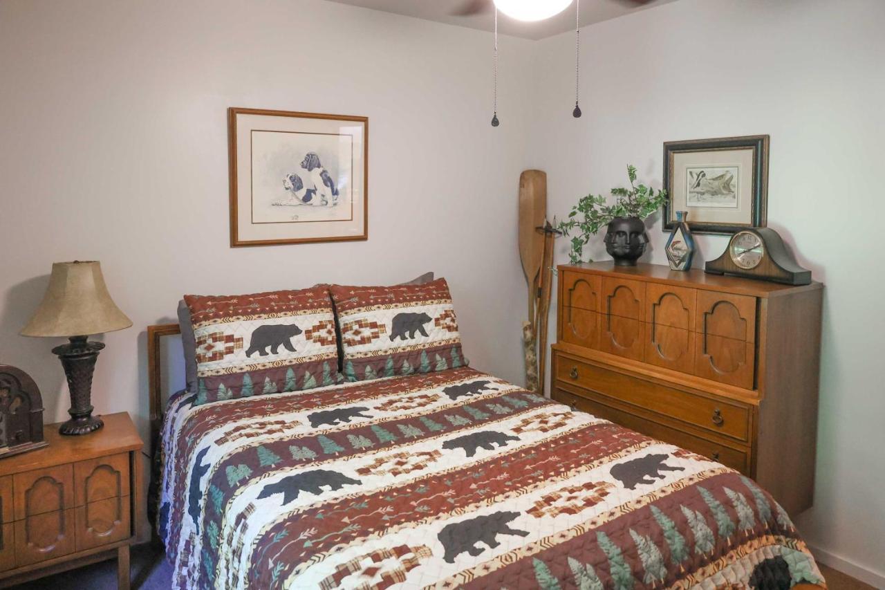Cozy Whittier Home With Fire Pits Less Than 15 Mi To Hiking! Exterior foto